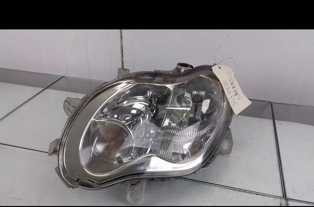 Phare droit Smart CITY-COUPE (450) 0.7 (450.352, 450.353) (2003-2004) occasion