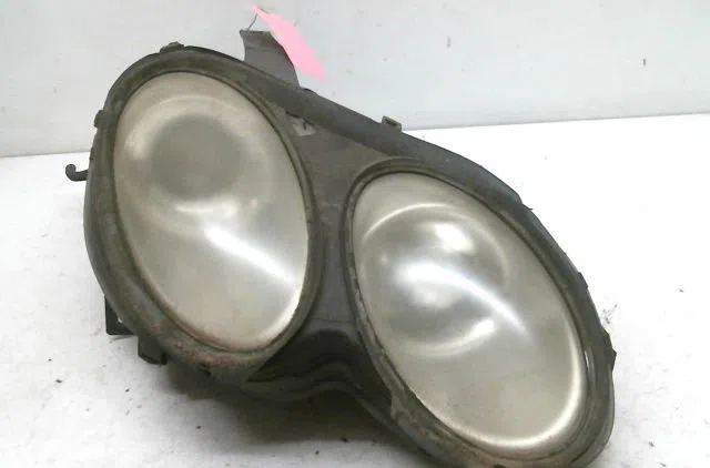 Phare droit Smart FORFOUR (454) 1.3 (454.031) (2004-2006) occasion