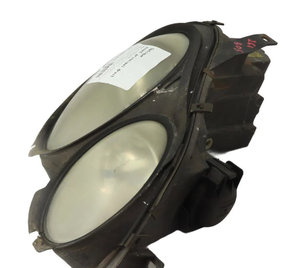 Phare droit Smart FORFOUR (454) 1.5 cdi (454.000) (2004-2006) occasion
