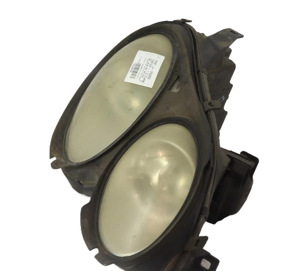 Phare droit Smart FORFOUR (454) 1.5 cdi (454.001) (2004-2006) occasion