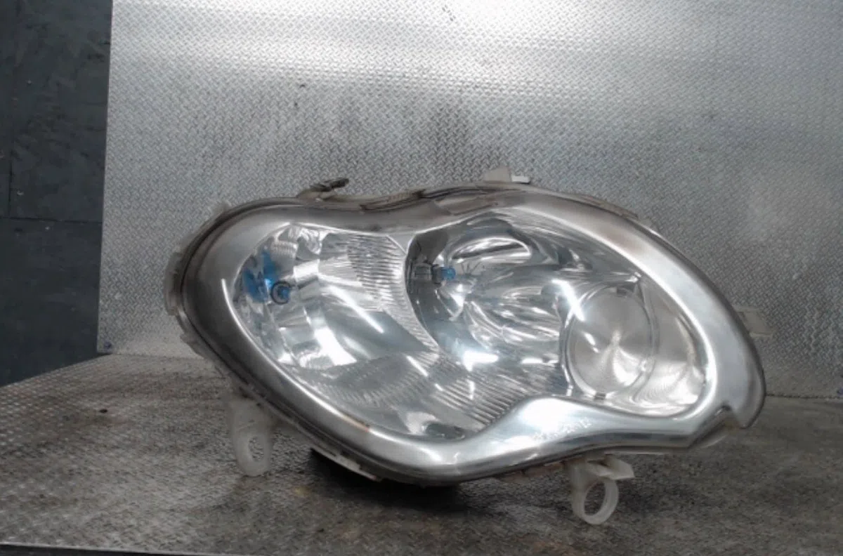Phare droit SMART FORTWO 1  FORTWO 1 CABRIOLET occasion