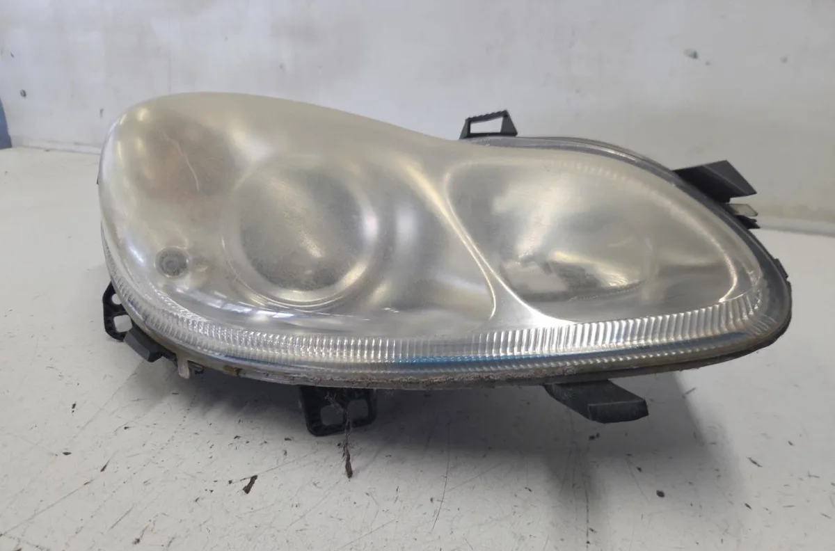 Phare droit SMART FORTWO 2 COUPE occasion