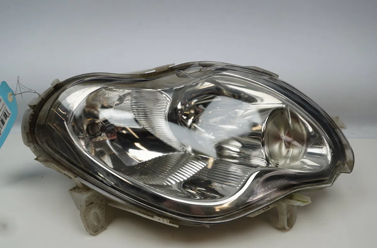 Phare droit Smart FORTWO Coupé (450) 0.7 (450.352, 450.332) (2004-2007) occasion