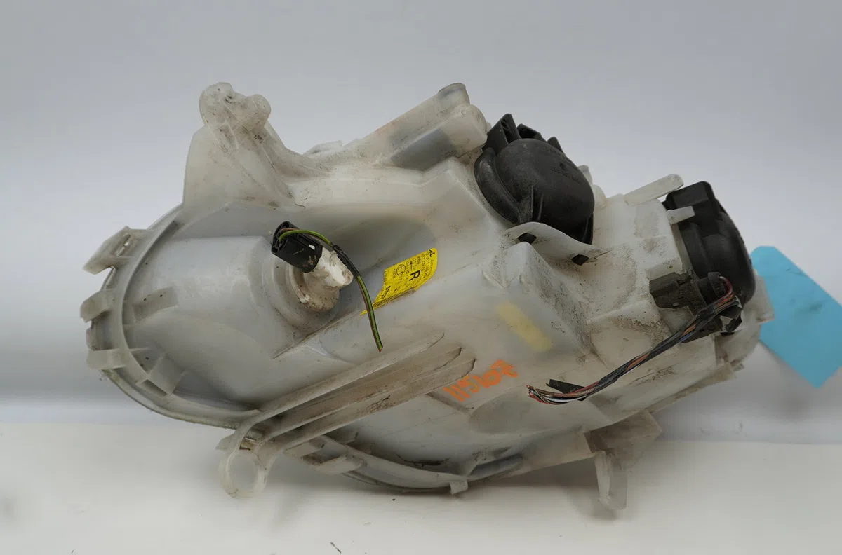 Phare droit Smart FORTWO Coupé (450) 0.7 (450.352, 450.332) (2004-2007) occasion