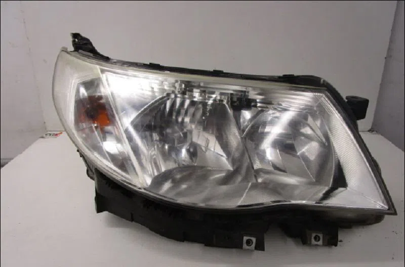 Phare droit Subaru FORESTER (SH_) 2.0 d awd (shh) (2008-2013) 5 portes occasion