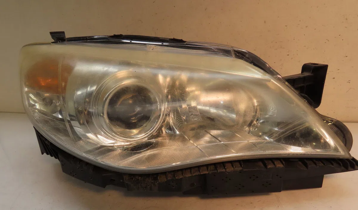Phare droit Subaru IMPREZA 3-5 portes (GR, GH, G3) 1.5 awd (gh3) (2008-2012) occasion