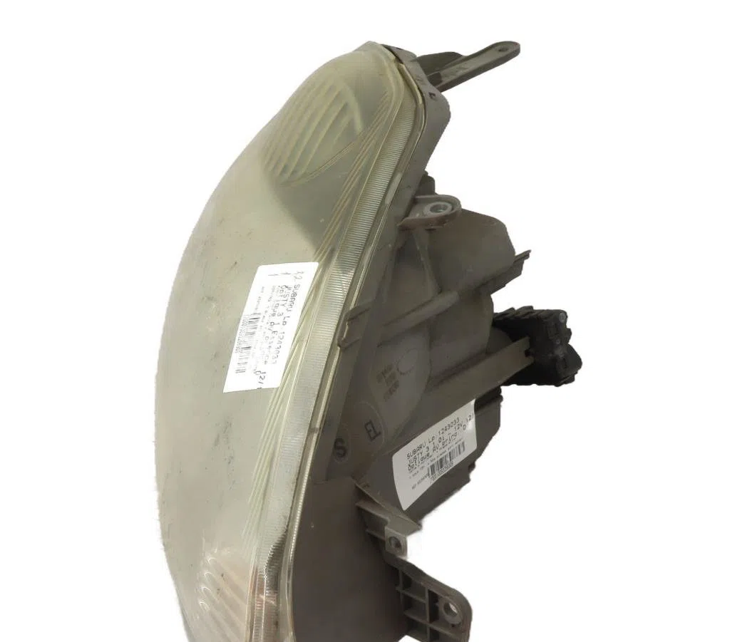 Phare droit Subaru JUSTY IV 1.0 (m300) (2007) occasion