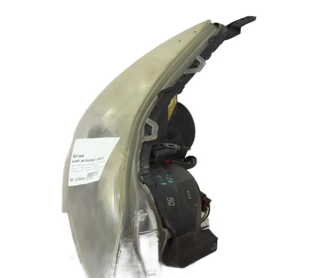 Phare droit Subaru LEGACY V Break (BR) 2.0 d awd (2009-2014) occasion