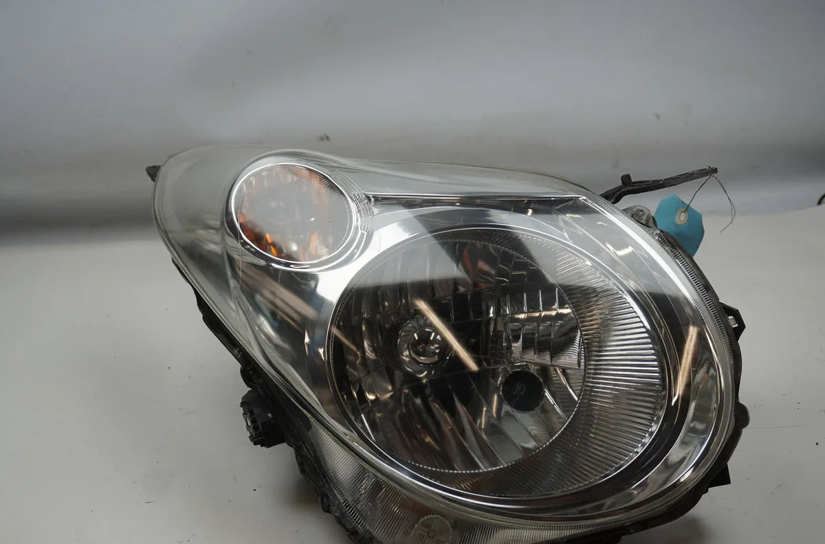 Phare droit Suzuki ALTO VII (GF) 1.0 (amf310) (2009) occasion