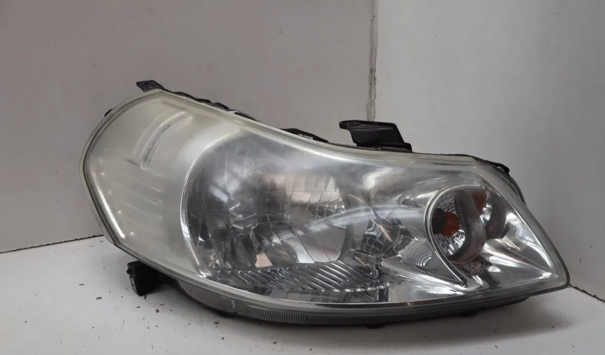 Phare droit Suzuki SX4 (EY, GY) 2.0 ddis 4x4 (rw 420d) (2009) occasion