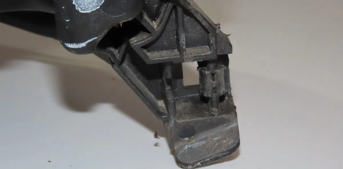 Phare droit Toyota AVENSIS Break (_T27_) 2.0 d-4d (adt270_) (2011-2018) occasion