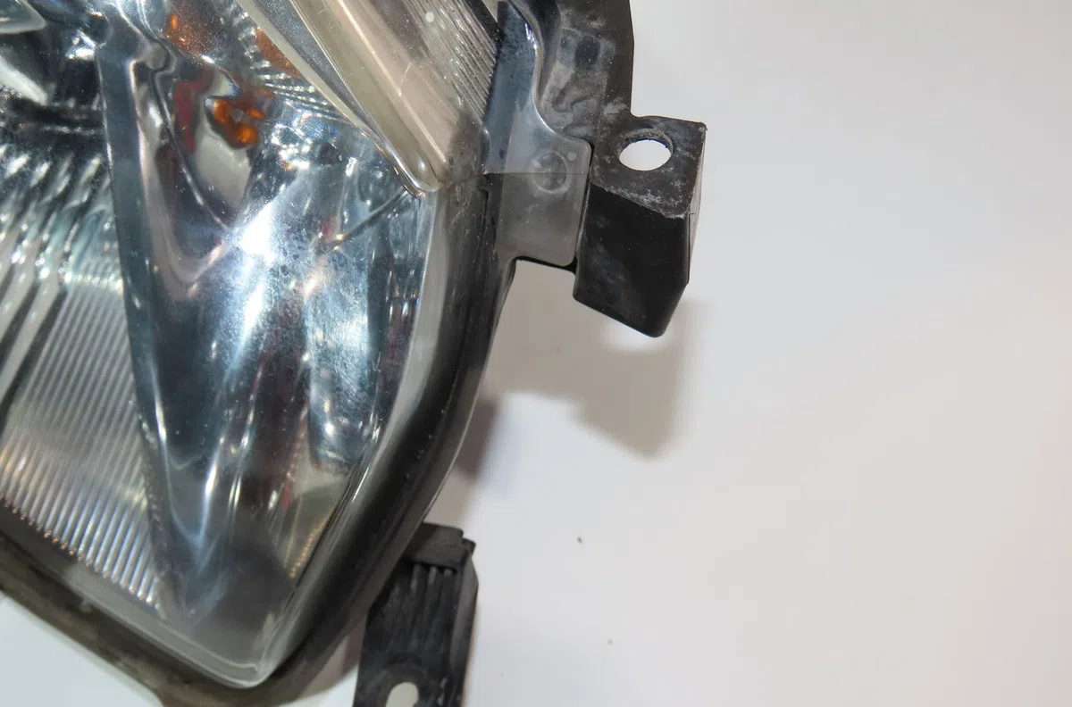 Phare droit Toyota IQ (_J1_) 1.0 (kgj10_) (2009-2015) occasion