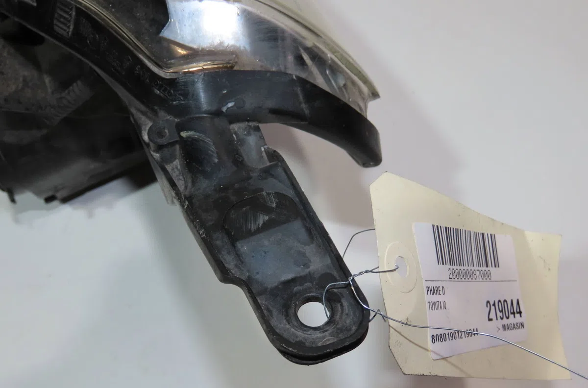 Phare droit Toyota IQ (_J1_) 1.0 (kgj10_) (2009-2015) occasion