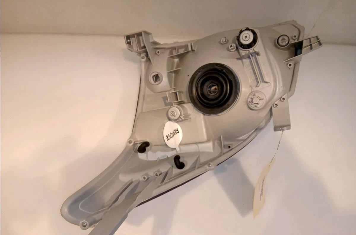 Phare droit TOYOTA LANDCRUISER IV 2007 occasion
