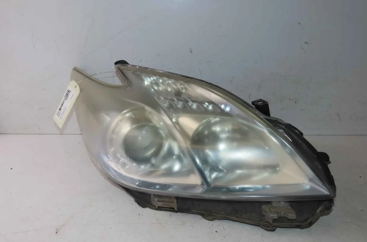 Phare droit TOYOTA PRIUS III occasion