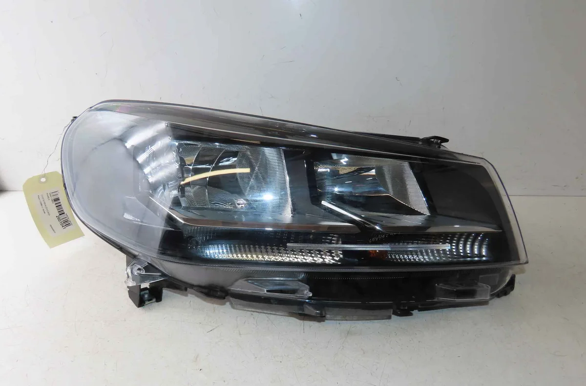 Phare droit TOYOTA PROACE II occasion