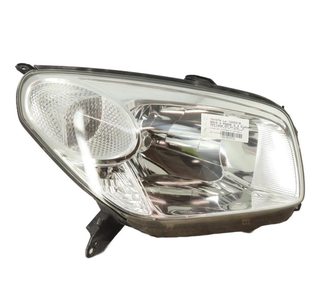 Phare droit Toyota RAV 4 II (_A2_) 2.0 d 4wd (cla20_, cla21_) (2001-2005) occasion