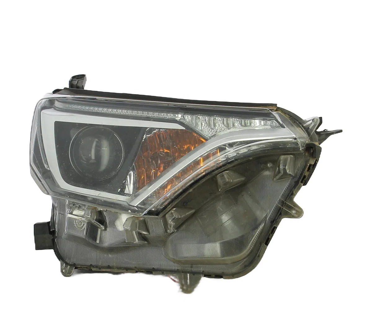 Phare droit Toyota RAV 4 IV (_A4_) 2.0 d (wwa42_) (2015-2018) occasion