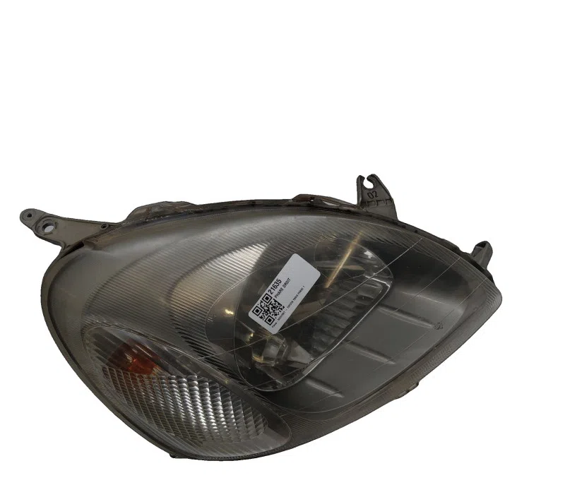 PHARE DROIT TOYOTA YARIS 8111052141