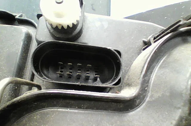Phare droit Volkswagen BORA I (1J2) 1.9 tdi (1998-2005) occasion