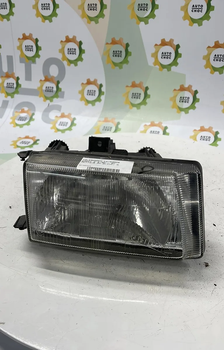 Phare droit VOLKSWAGEN CADDY 2 occasion