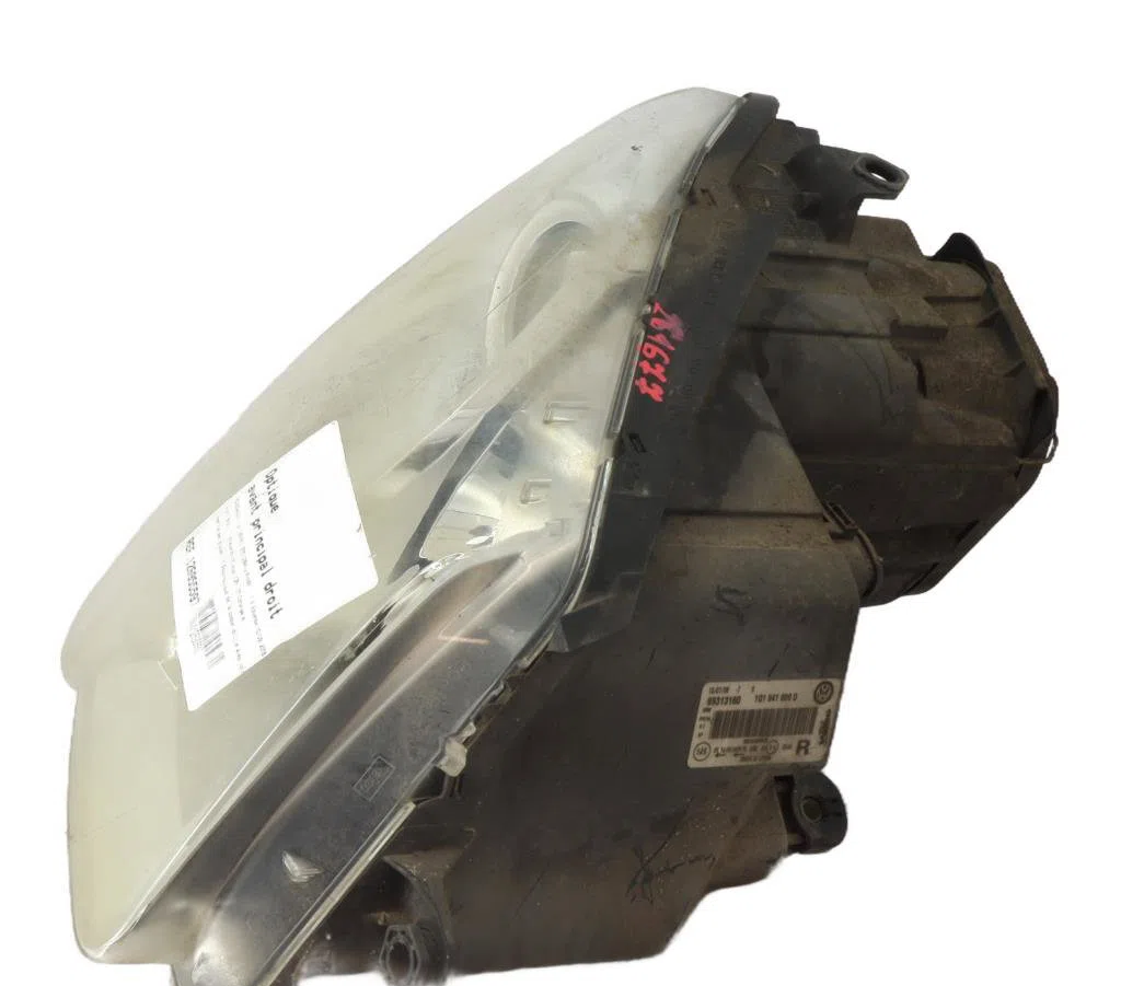 Phare droit Volkswagen EOS (1F7, 1F8) 1.4 tsi (2007-2015) occasion