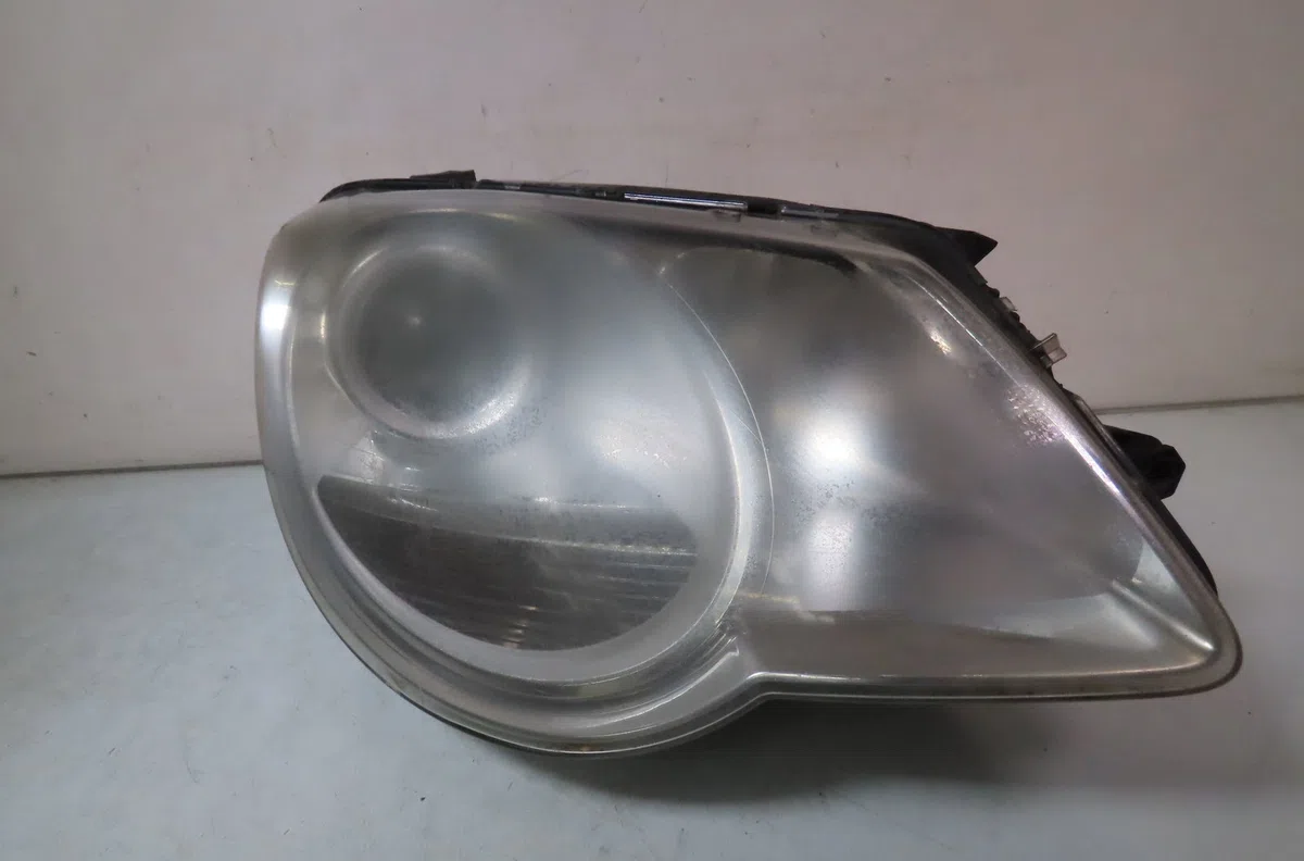 Phare droit Volkswagen EOS (1F7, 1F8) 2.0 tdi (2006-2008) occasion