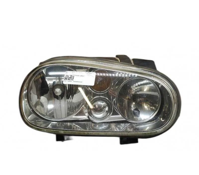 PHARE DROIT VOLKSWAGEN GOLF 1J1941018B