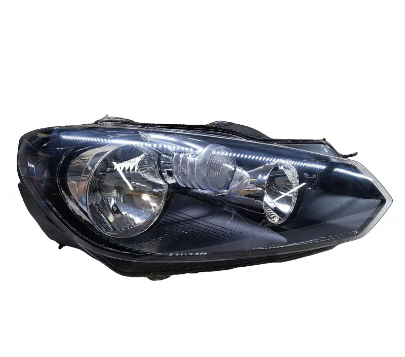 PHARE DROIT VOLKSWAGEN GOLF 89319349