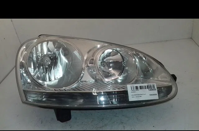 Phare droit Volkswagen GOLF V (1K1) 1.4 16v (2003-2006) occasion