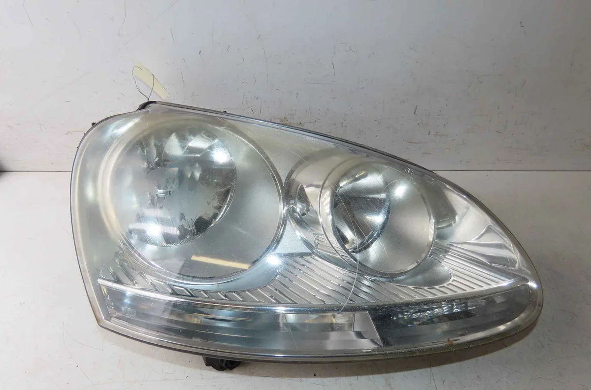 Phare droit VOLKSWAGEN GOLF V occasion