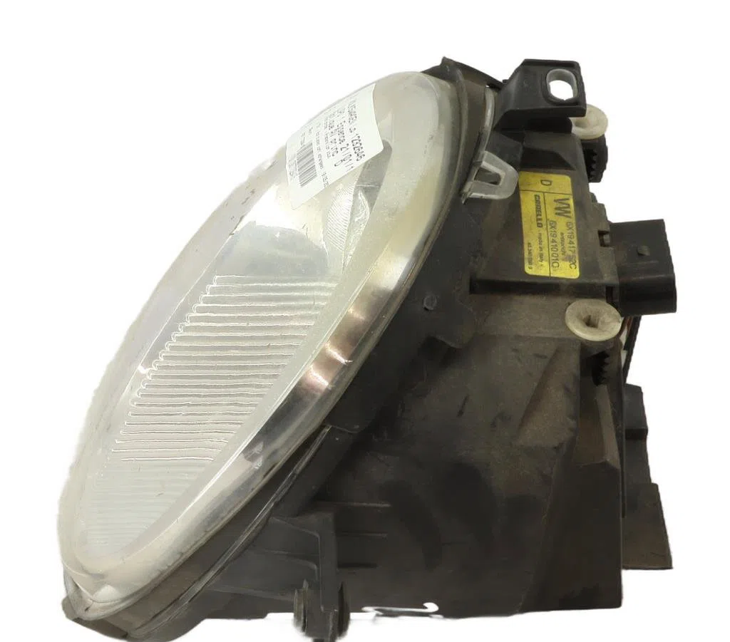 Phare droit Volkswagen LUPO I (6X1, 6E1) 1.0 (1998-2000) occasion