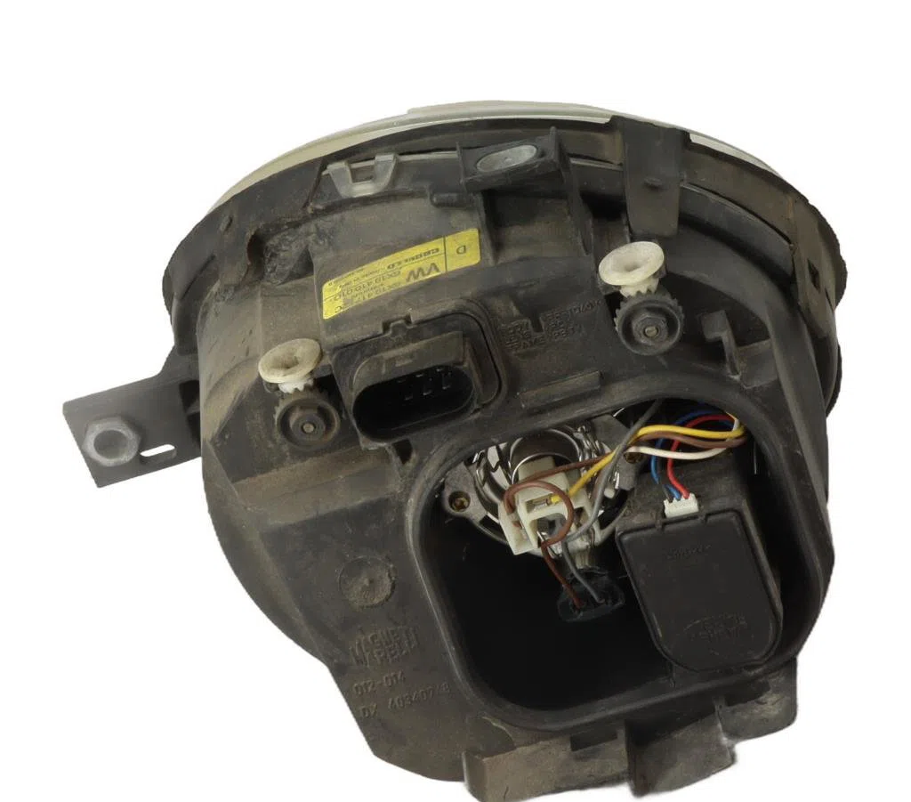 Phare droit Volkswagen LUPO I (6X1, 6E1) 1.0 (1998-2000) occasion