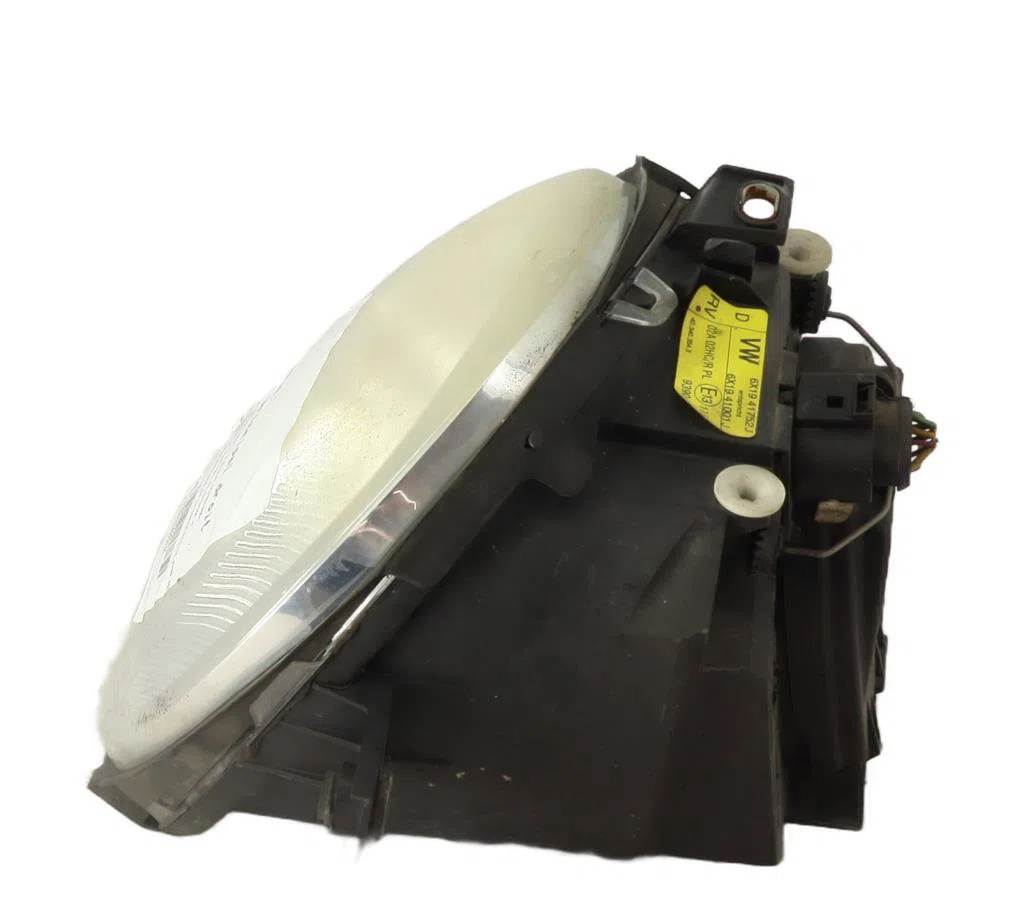 Phare droit Volkswagen LUPO I (6X1, 6E1) 1.2 tdi 3l (1999-2005) occasion