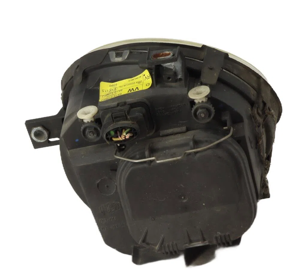 Phare droit Volkswagen LUPO I (6X1, 6E1) 1.2 tdi 3l (1999-2005) occasion