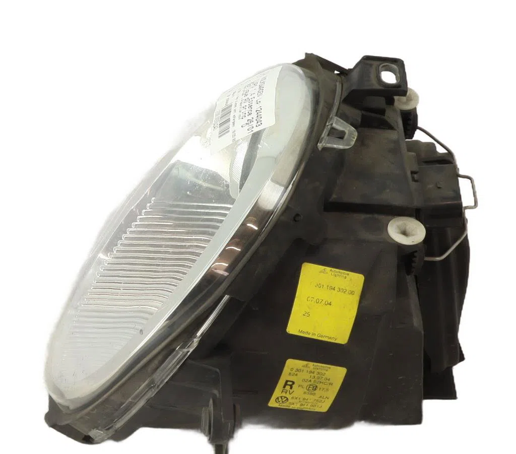 Phare droit Volkswagen LUPO I (6X1, 6E1) 1.4 16v (1998-2005) occasion