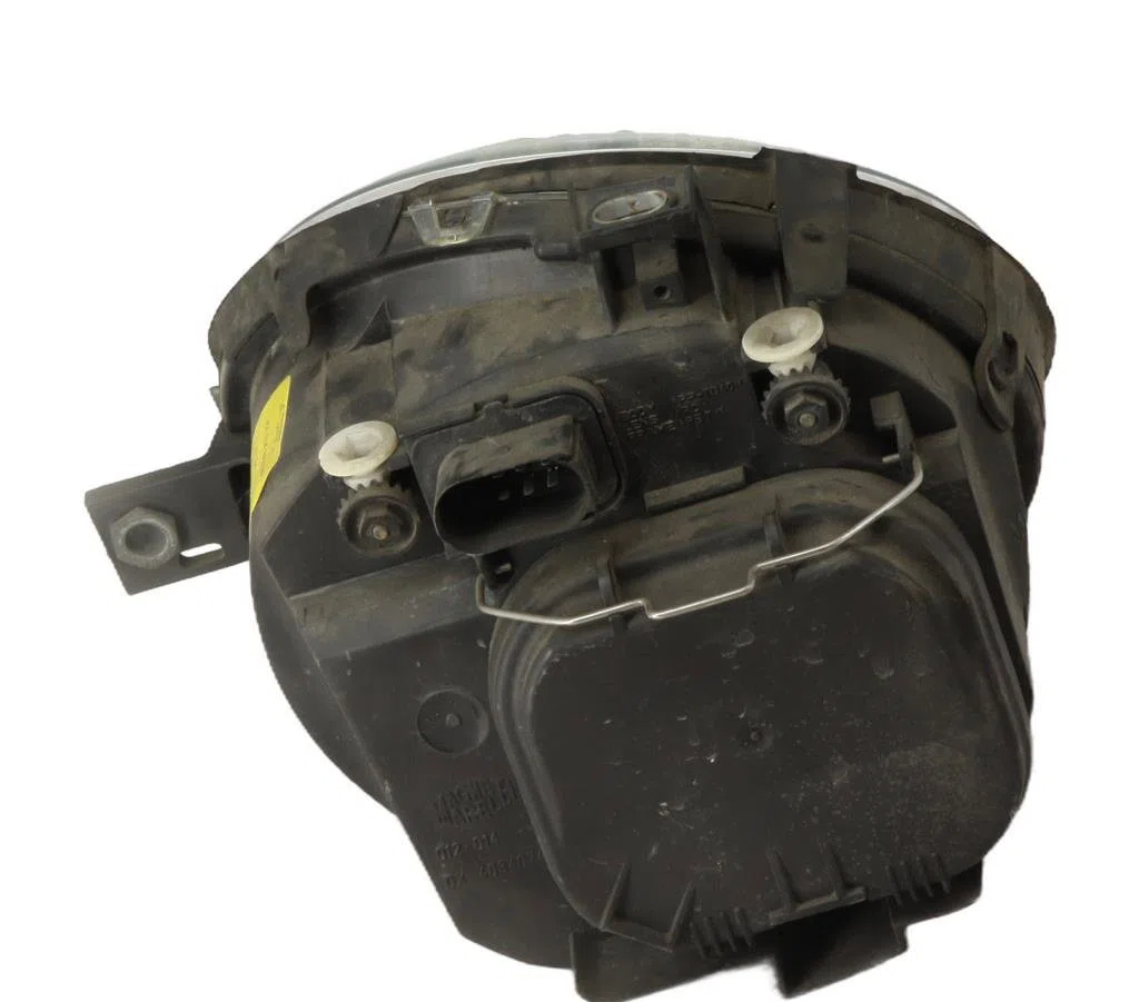 Phare droit Volkswagen LUPO I (6X1, 6E1) 1.4 16v (1998-2005) occasion