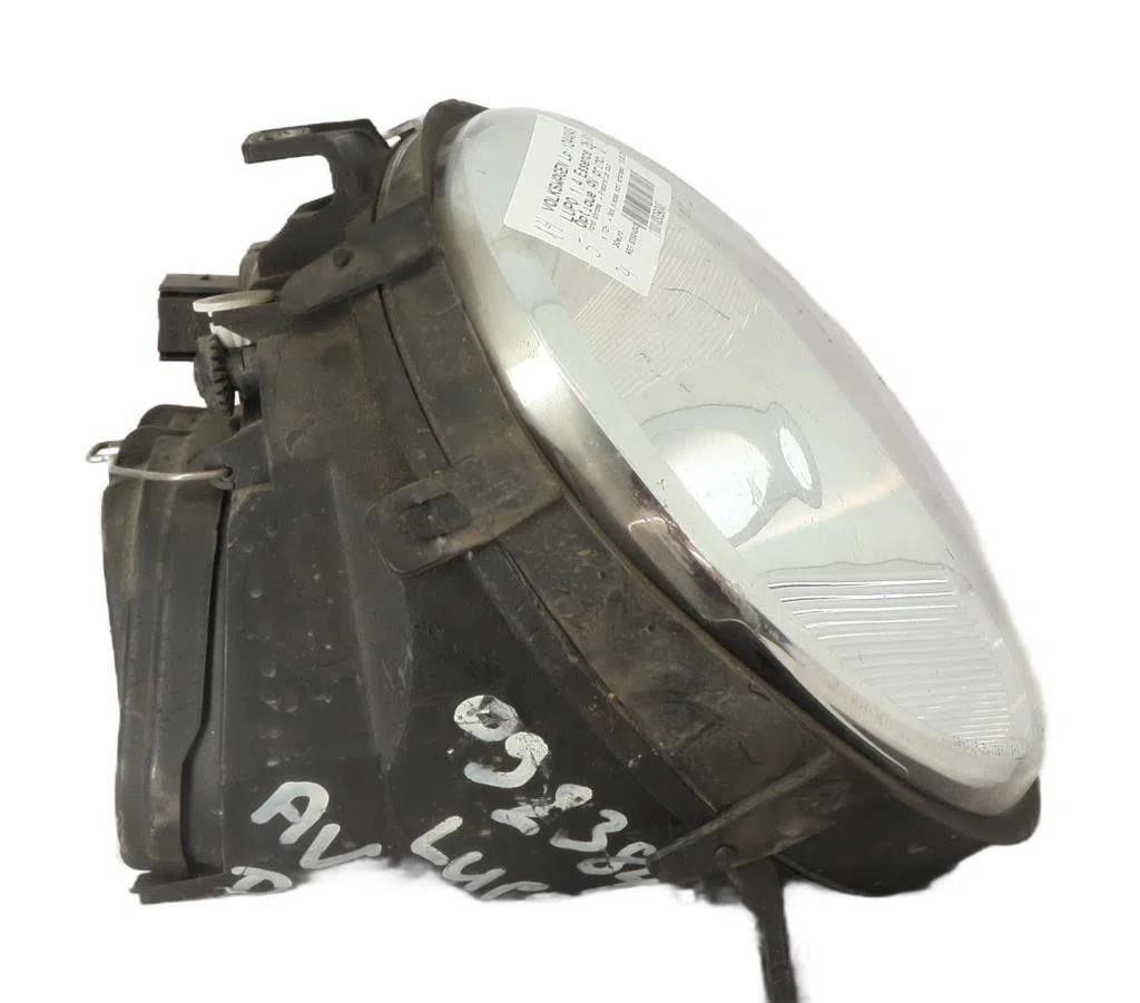 Phare droit Volkswagen LUPO I (6X1, 6E1) 1.4 16v (1998-2005) occasion