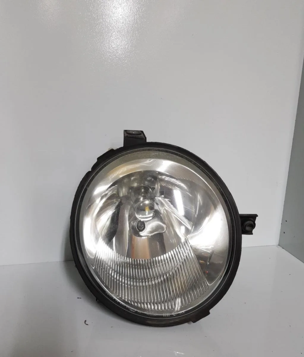 Phare droit VOLKSWAGEN LUPO occasion