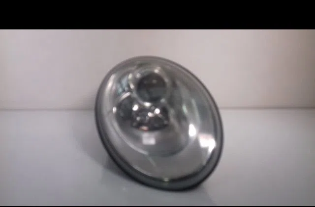 Phare droit Volkswagen NEW BEETLE (9C1, 1C1) 1.6 (1999-2000) occasion