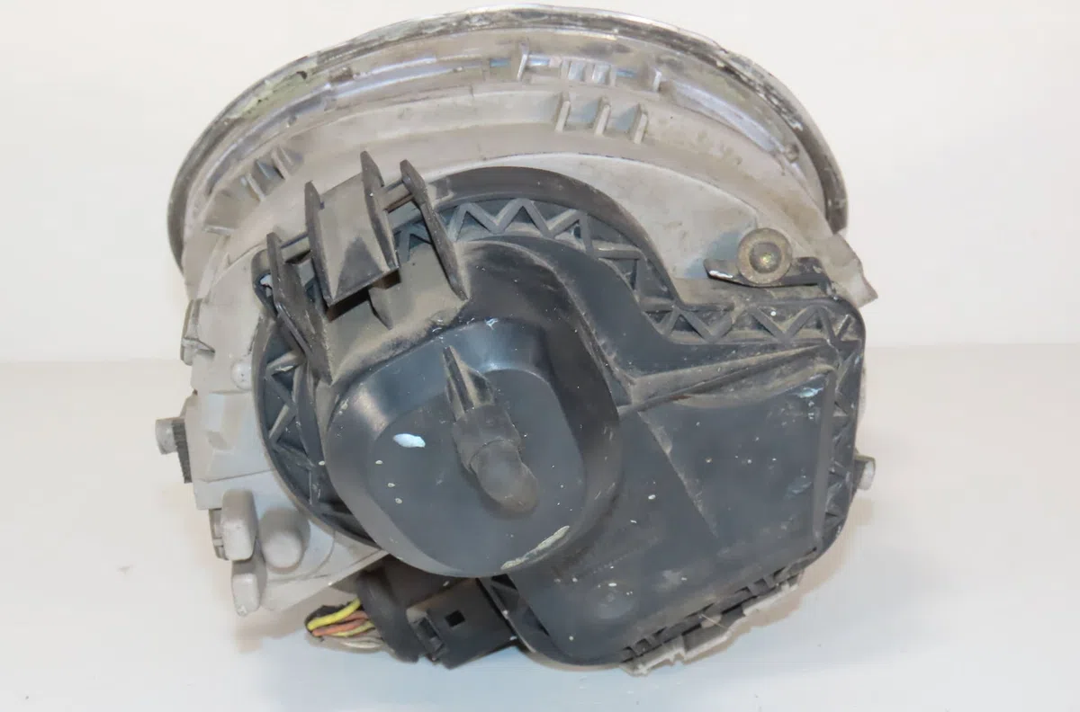 Phare droit Volkswagen NEW BEETLE (9C1, 1C1) 1.9 tdi (1998-2004) occasion