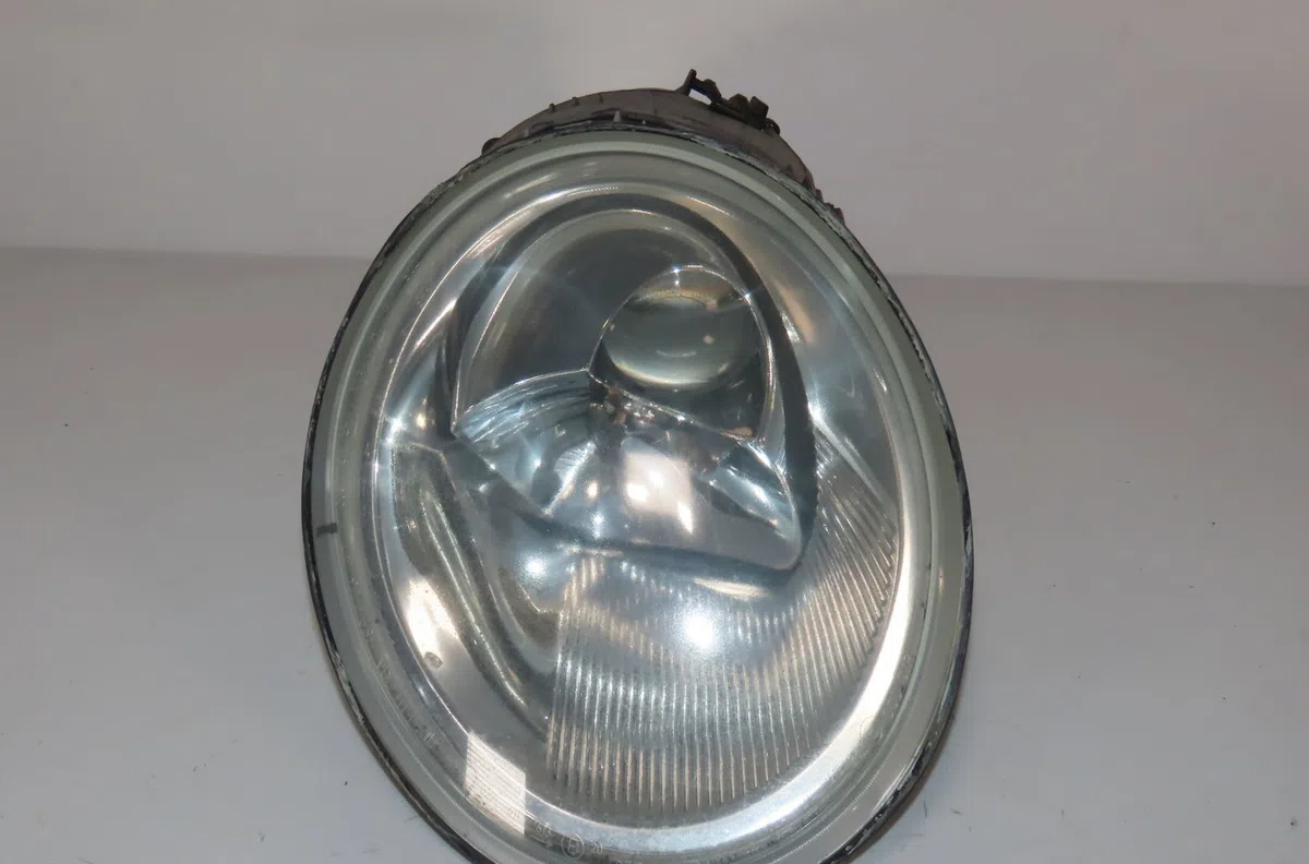 Phare droit Volkswagen NEW BEETLE (9C1, 1C1) 1.9 tdi (1998-2004) occasion