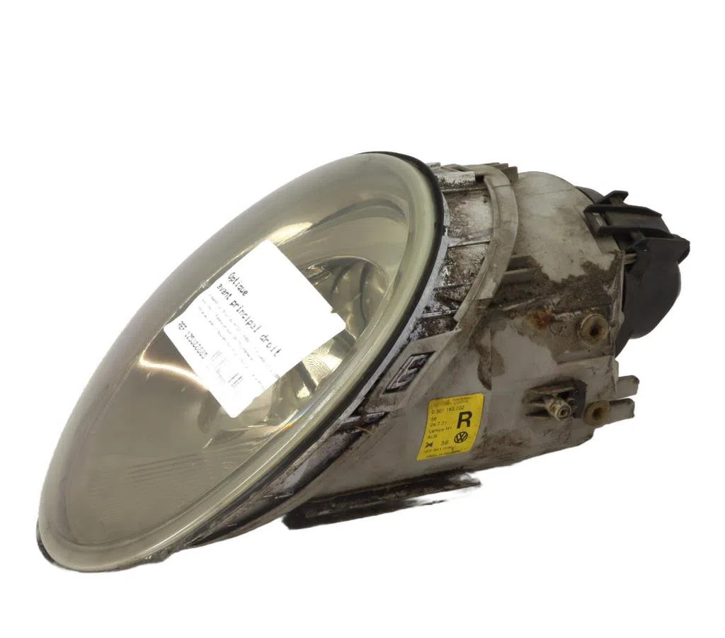 Phare droit Volkswagen NEW BEETLE (9C1, 1C1) 1.9 tdi (1998-2004) occasion