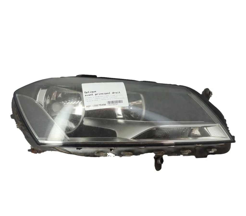 Phare droit VOLKSWAGEN PASSAT 6 BREAK occasion