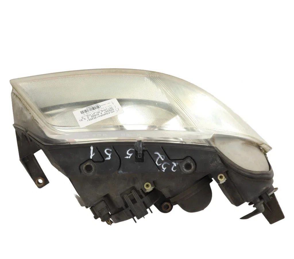 Phare droit Volkswagen PASSAT B5.5 (3B3) 2.0 (2000-2005) occasion