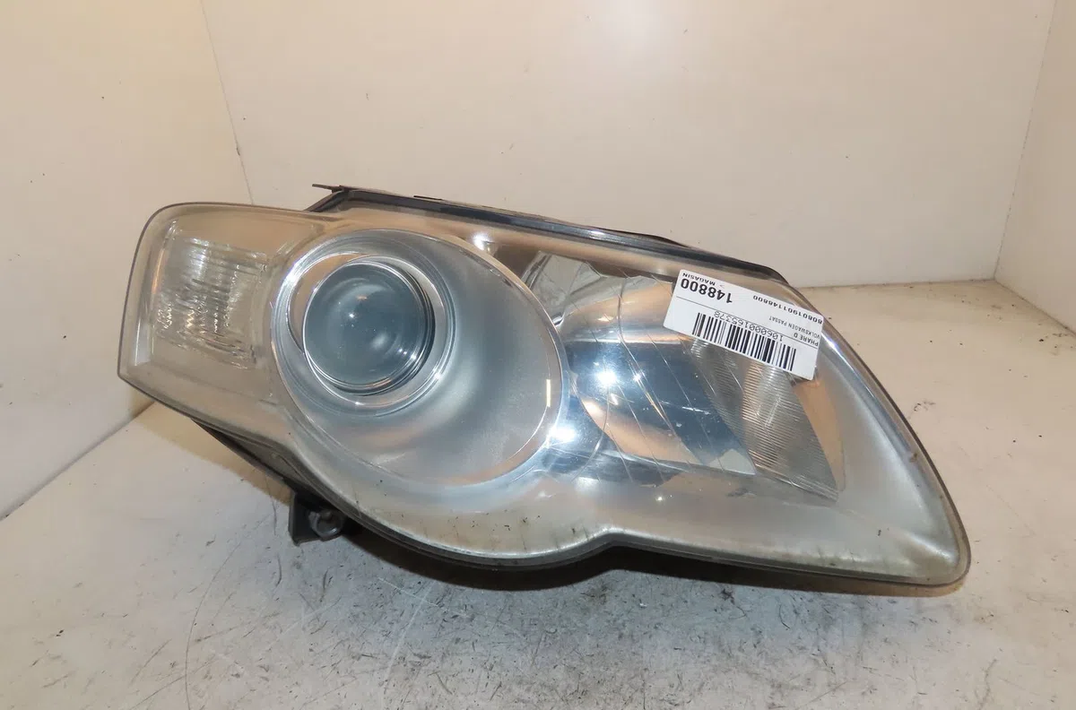 Phare droit Volkswagen PASSAT B6 (3C2) 2.0 tdi (2005-2009) occasion