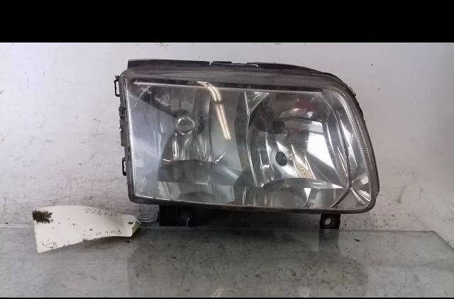 Phare droit Volkswagen POLO (6N2) 1.4 (1999-2001) 5 portes occasion