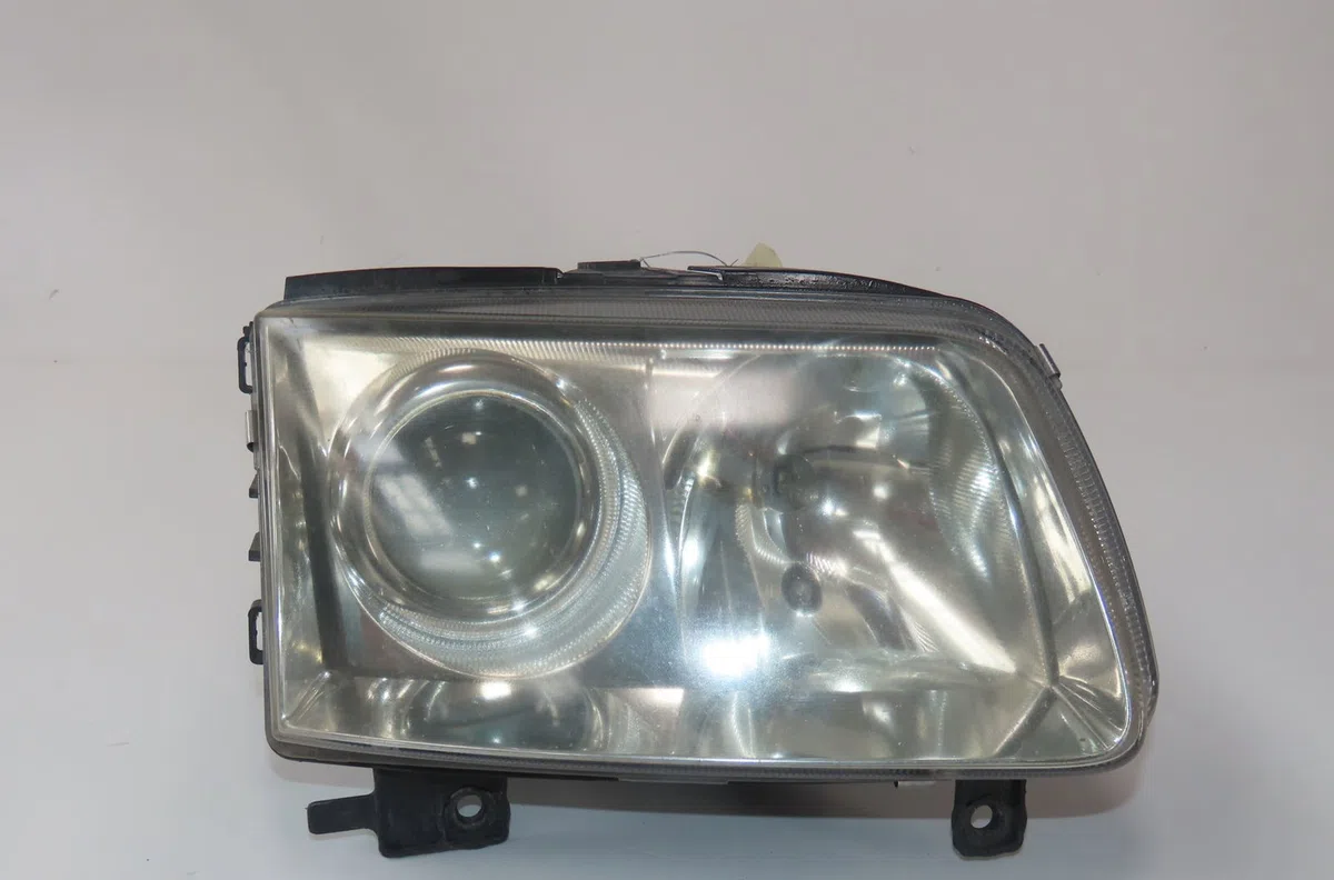 Phare droit Volkswagen POLO (6N2) 1.6 16v gti (1999-2001) occasion