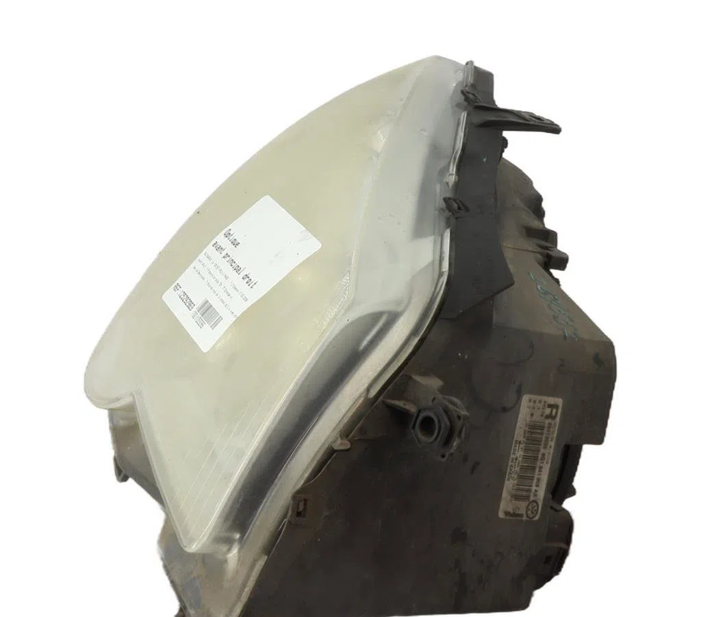 Phare droit Volkswagen POLO (9N_, 9A_) 1.2 12v (2001-2007) 5 portes occasion