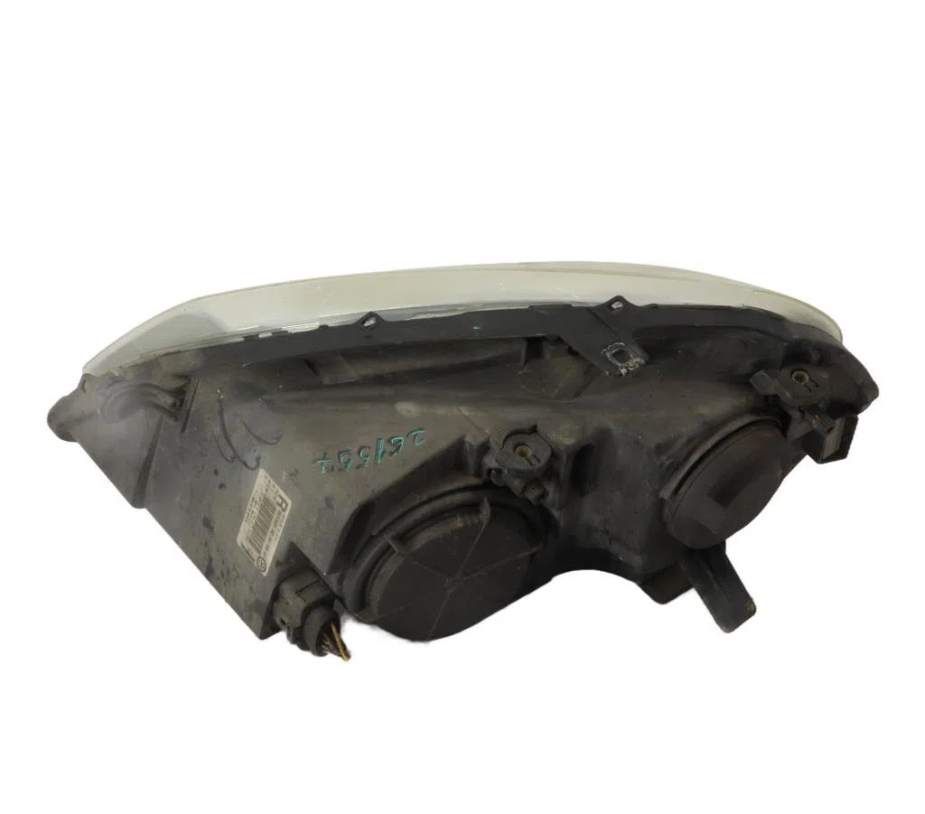 Phare droit Volkswagen POLO (9N_, 9A_) 1.2 12v (2001-2007) 5 portes occasion